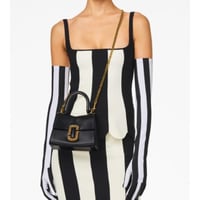 حقيبة مارك جاكبس توب هاندل فوري