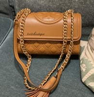 حقيبة توري بورش فليمنج سمول تصل خلال ٢-٤ اسابيع