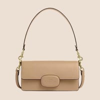 حقيبة كوتش اليزا شولدر وكروس بدي هاندل فوري