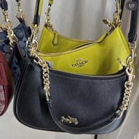 شنطة كوتش تيري شولدر ميني فوري