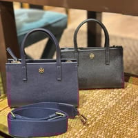 حقيبة توري بورش ميني بليك فوري