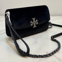 حقيبة توري بورش برتن مخمل تشين والت فوري – Tory Bu...