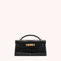 أسود كروك | Black Croc