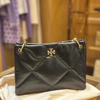 حقيبة توري بورش سمول كيرا شولدر فوري