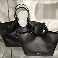 حقيبة دكني باولا ميني فوري | DKNY Paola Mini Bag
