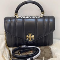 حقيبة تورش بورش ميني كيرا توب هاندل بمقبض علوي فور...