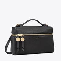 شنطة توري بورش رومـي سليم بمقبض علوي تصل خلال ٢-٤...