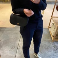 شنطة توري بورش ايمرسون توب هاندل كروس بدي فوري