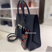 شنطة مايكل كورس ميديم توت فوري Michael Kors Medium...