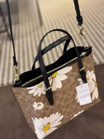 حقيبة كوتش مولي توت سمول فوري