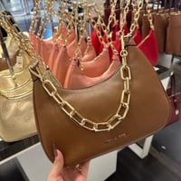 حقيبة مايكل كورس كورا ميديم كروس بدي فوري