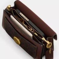 حقيبة كوتش كتف تابي 20 تصل خلال ٢-٤ أسابيع Tabby S...