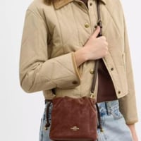 حقيبة كوتش فاي بوكت تصل خلال ٢-٤ أسابيع Faye Mini...