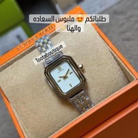 ساعة توري بورش روبنسون ميني فوري