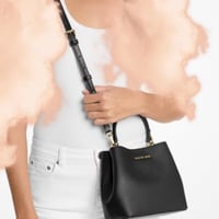 حقيبة مايكل كورس برات سمول فوري