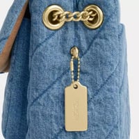 حقيبة كوتش إيلودي كروس بودي قطن ريجينيراتيف مبطن ت...