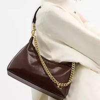 حقيبة كوتش جوليت فوري | Juliet Shoulder Bag 25