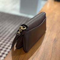 حقيبة كوتش جيت شولدر تصل خلال ٢-٤ اسابيع Coach Jet...