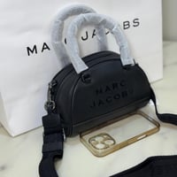 حقيبة مارك جاكبس دوم فوري