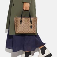 حقيبة كوتش مولي توت سمول فوري