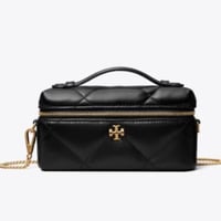 حقيبة توري بورش كيرا دايموند أسود تصل خلال ٢-٤ أسا...