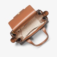 شنطة مايكل كورس كارمن ساتشل فوري