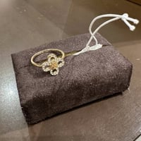 خاتم توري بورش مقاس 7 فوري