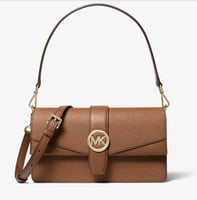 شنطة مايكل كورس جرينتش كتف فوري