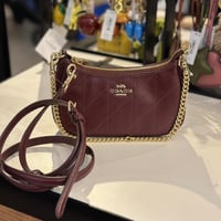 حقيبة كوتش ميني تيري تصل خلال ٢-٤ أسابيع Teri Mini...