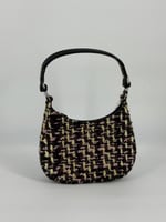 حقيبة توري بورش ايمرسون شولدر قماش فوري