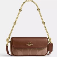 حقيبة كوتش هايلي فوري | Coach Hailey Mini Bag