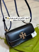 حقيبة توري بورش الينور سمول فوري