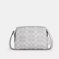 حقيبة كوتش جيا كروس فوري Coach Gia Crossbody Bag
