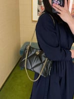 حقيبة توري بورش سمول كيرا شولدر فوري