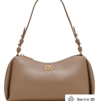 حقيبة دكني ريمي فوري | DKNY Remy Top Zip Shoulder...