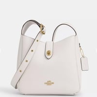 حقيبة كوتش هدلي شولدر تصل خلال ٢-٤ أسابيع