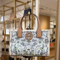 حقيبة توري بورش ايلا نايلون فوري