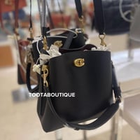 حقيبة كوتش ويلو بوكت سمول فوري