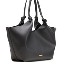 حقيبة دكني باولا توت مع باوتش ميديم فوري | DKNY Pa...