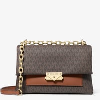 شنطة مايكل كورس سيسي كتف فوري