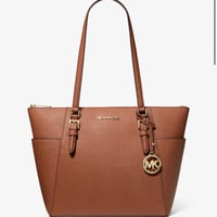 حقيبة مايكل كورس جيت سيت توت فوري