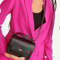 حقيبة دكني ميلي توب هاندل فوري