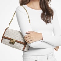 حقيبة مايكل كورس سونيا كتف وكروس بدي فوري