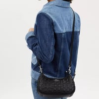 حقيبة كوتش تيري شولدر ميني فوري