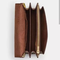 حقيبة كوتش كلير مورد فوري