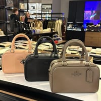 حقيبة كوتش ساتشل فوري