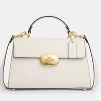 حقيبة كوتش اليزا توب هاندل فوري