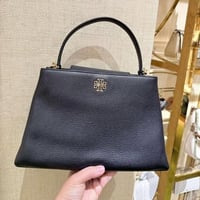 حقيبة توري بورش برتن لارج فوري Tory Burch Britten...