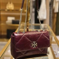 حقيبة توري بورش كيرا دايموند