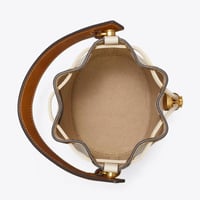 حقيبة توري بورش ميني تي مونوغرام بوكت فوري